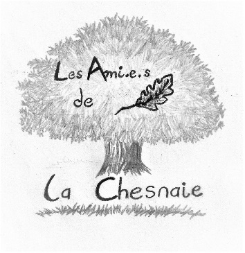 Les Ami.e.s de La Chesnaie