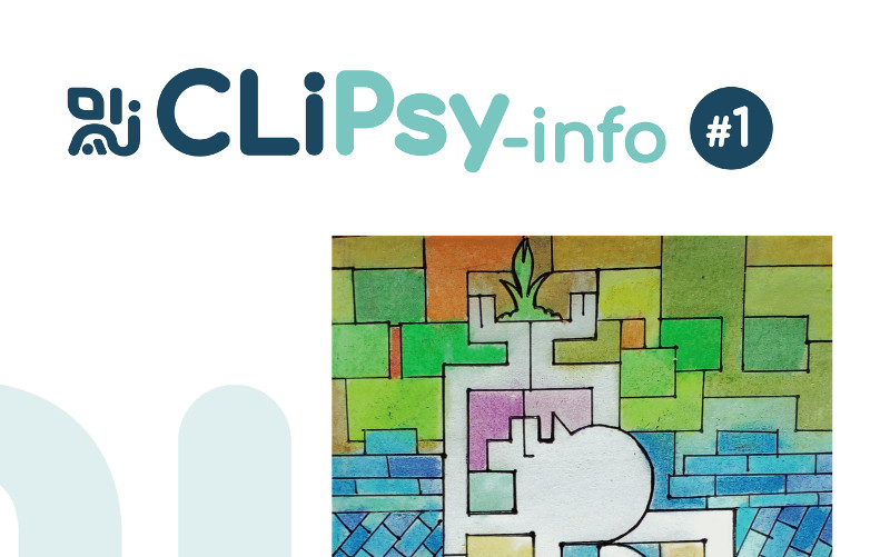 Article de soutien dans la revue CLiPsy-info