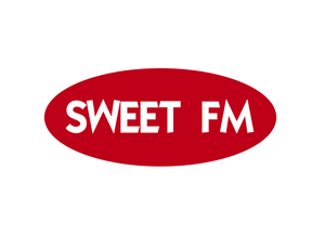 Logo Sweet FM